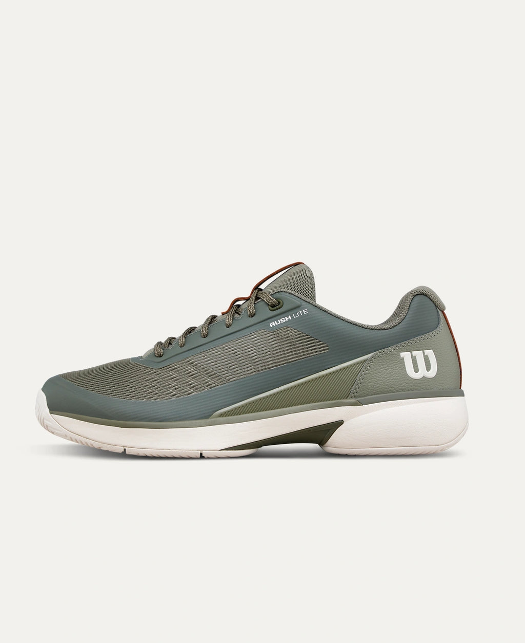 Wilson Rush Lite 5 Men's Tennis Shoe