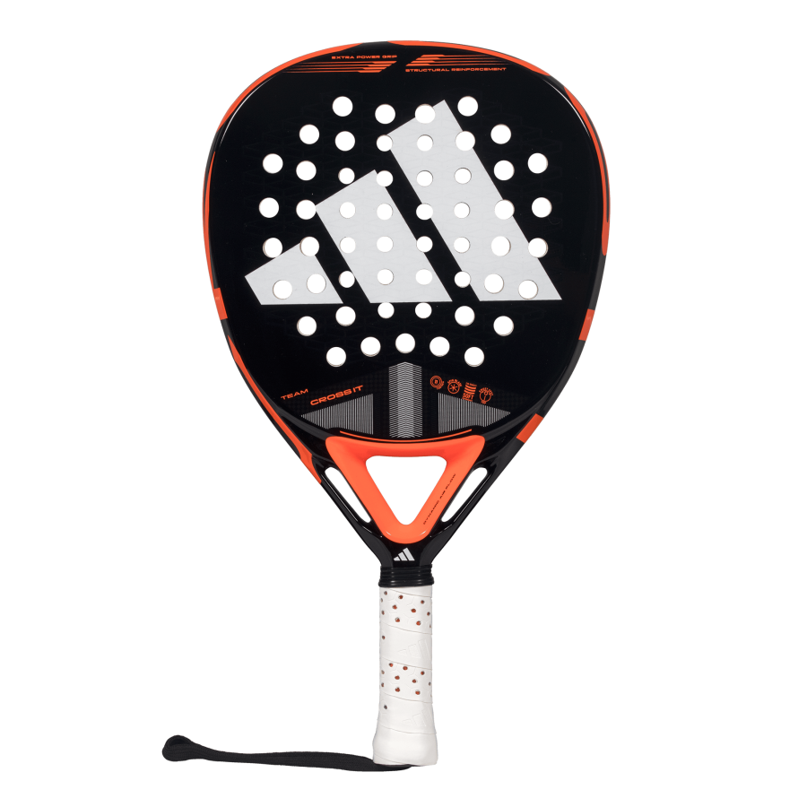 ADIDAS CROSS IT TEAM 3.4 RACKET