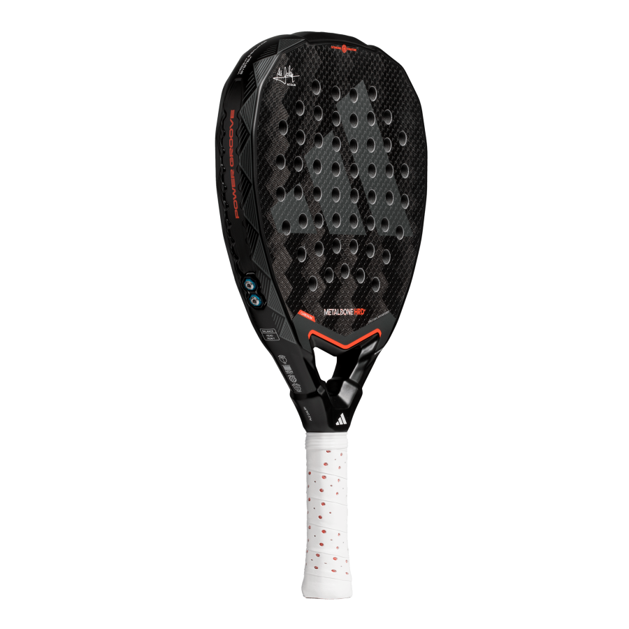 ADIDAS METALBONE HRD+ 3.4 - ALE GALÁN RACKET