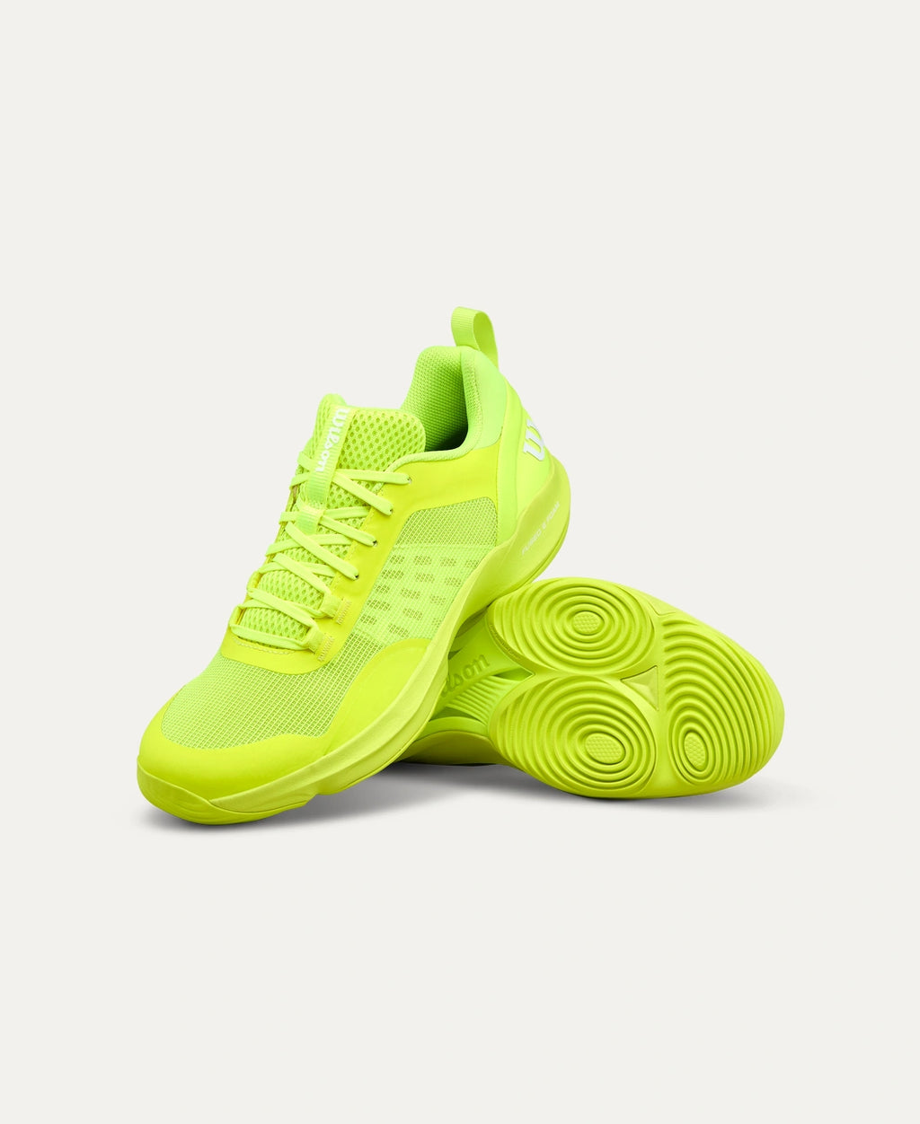 Hurakn Pro V2 Men's Padel Shoe