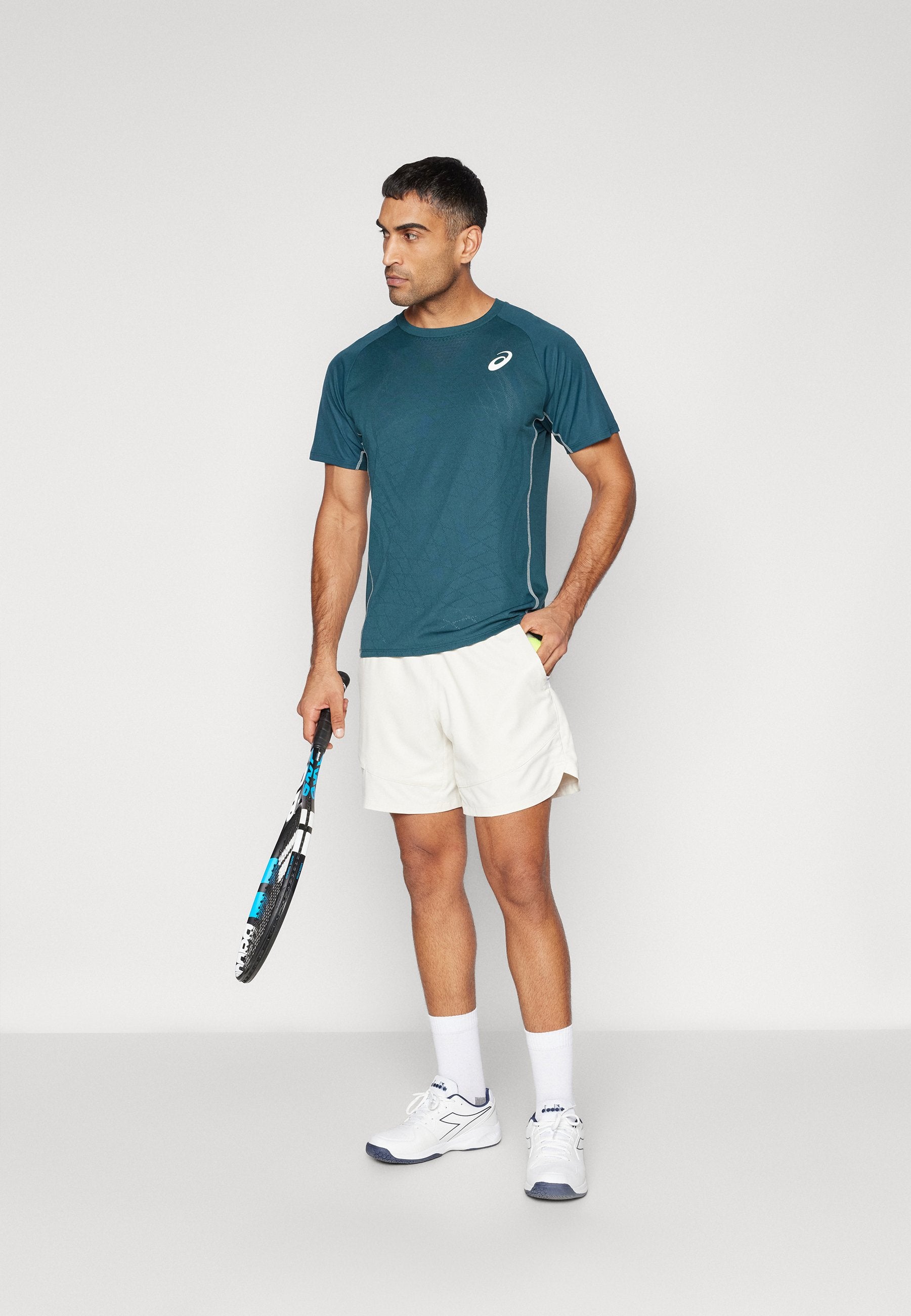 ASICS
MATCH - Sports T-shirt