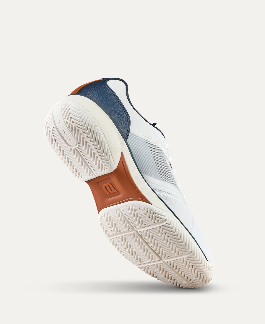 Wilson Rush Lite 5 Men's Tennis Shoe