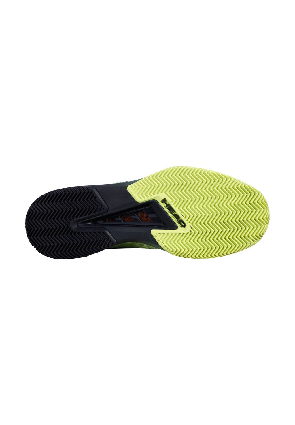 HEAD Sprint Pro 4.0 Multicourt Tennis Shoes