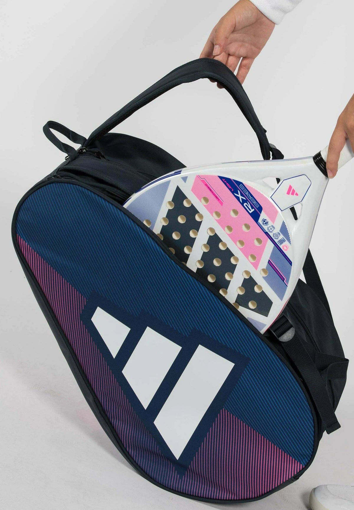 ADIDAS CONTROL RACQUET BAG 2026
