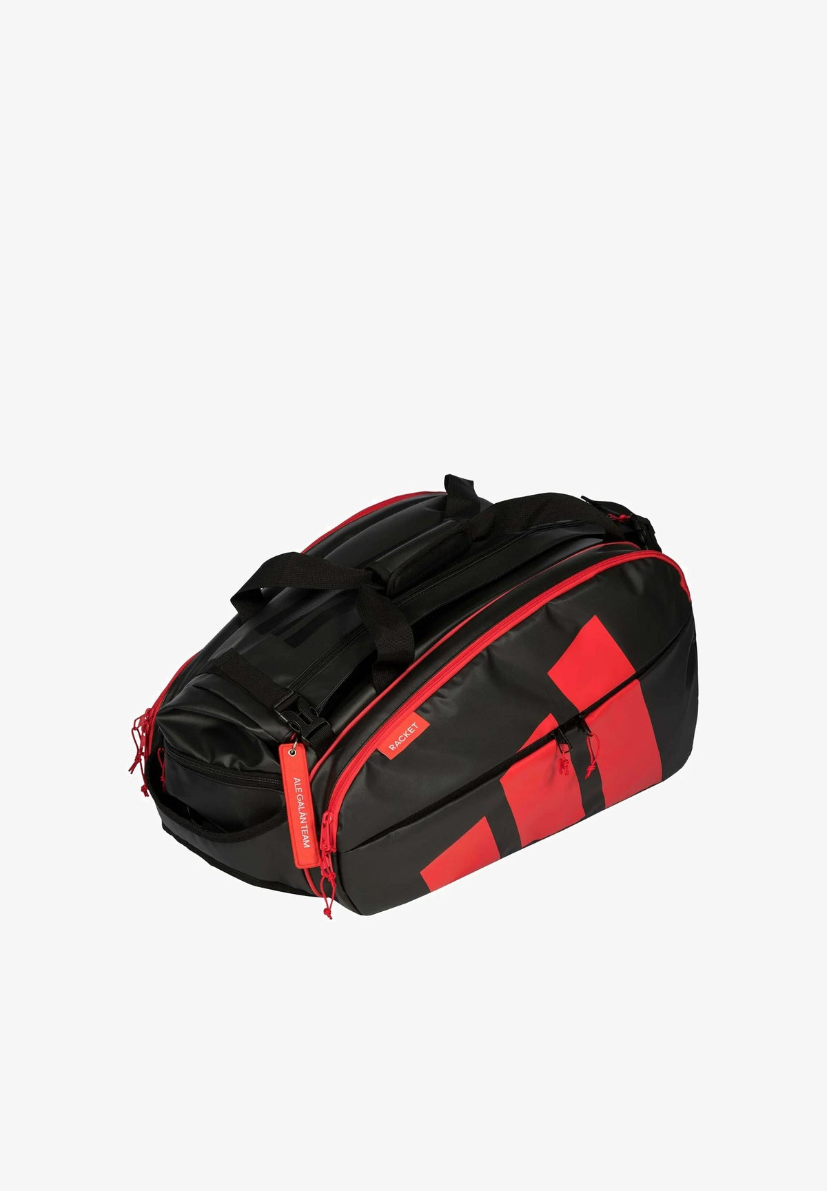 adidas Performance
MULTIGAME 2026 - Racket bag