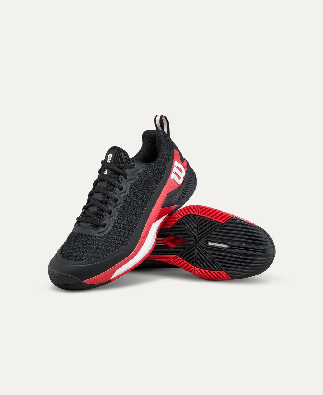 Wilson Rush Pro 4.5 Men's Tennis Shoe