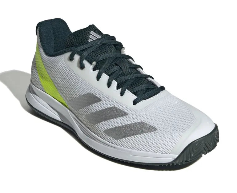 adidas Courtflash Speed 2 Tennis Shoes