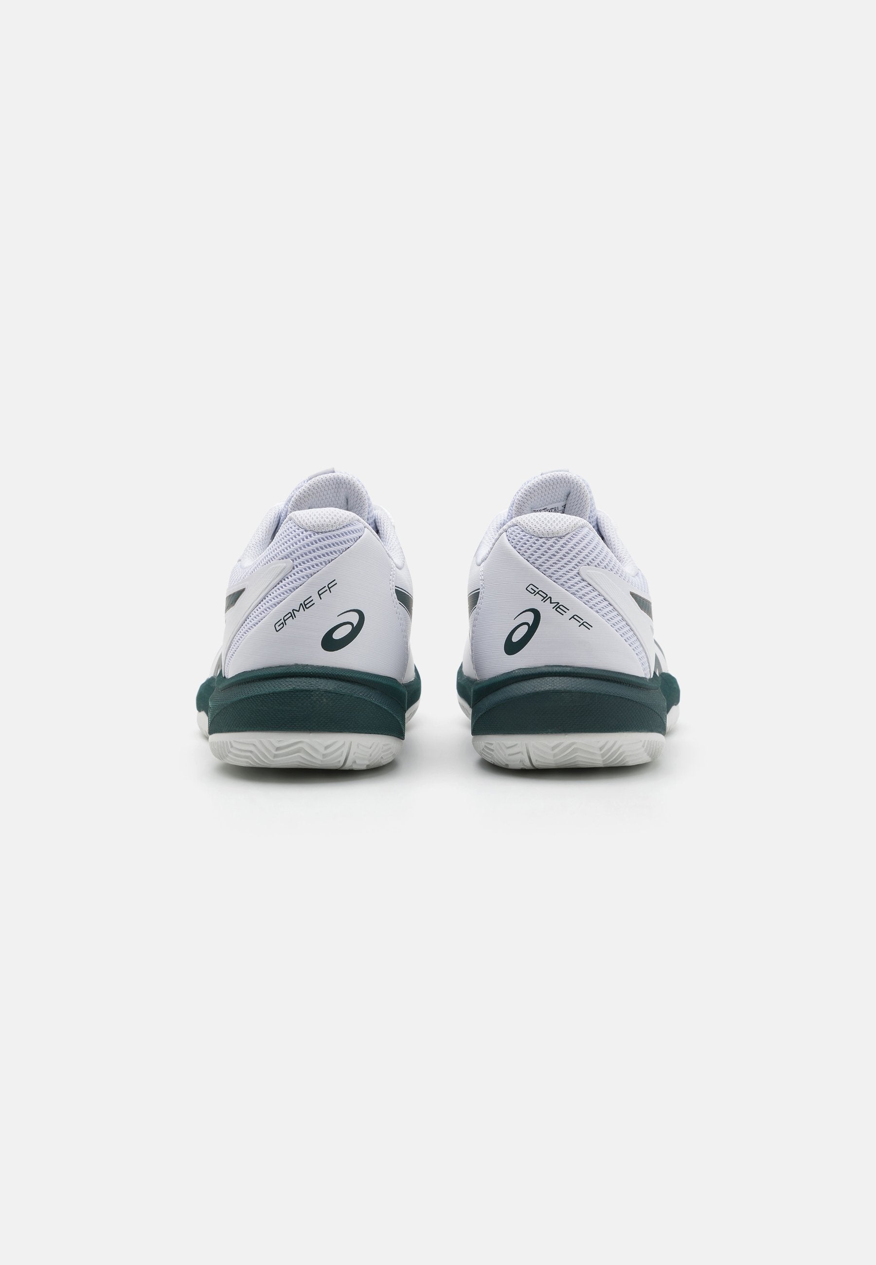 ASICS
GAME FF CLAY - Clay court tennis shoes