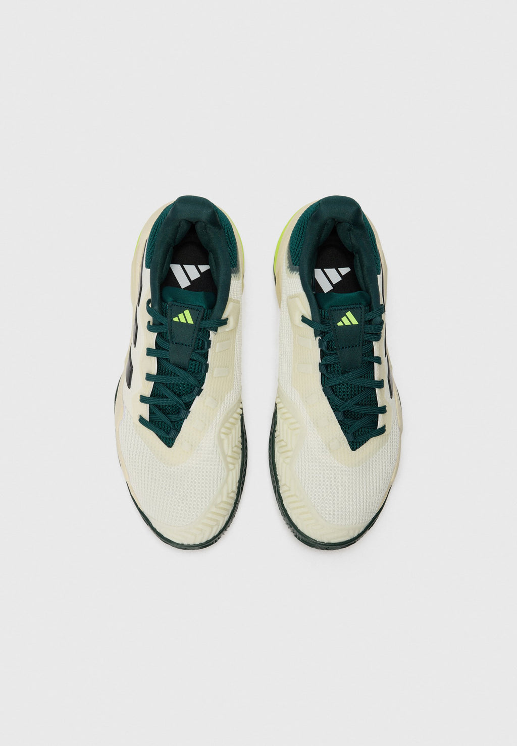 adidas Performance
BARRICADE 13 CLAY TENNIS - Clay court tennis shoes