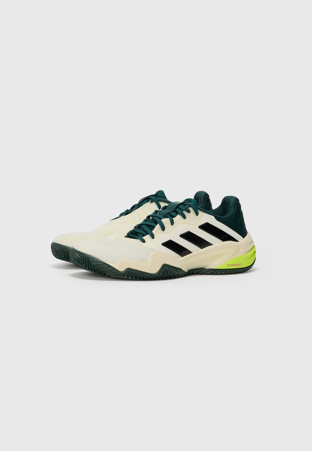 adidas Performance
BARRICADE 13 CLAY TENNIS - Clay court tennis shoes