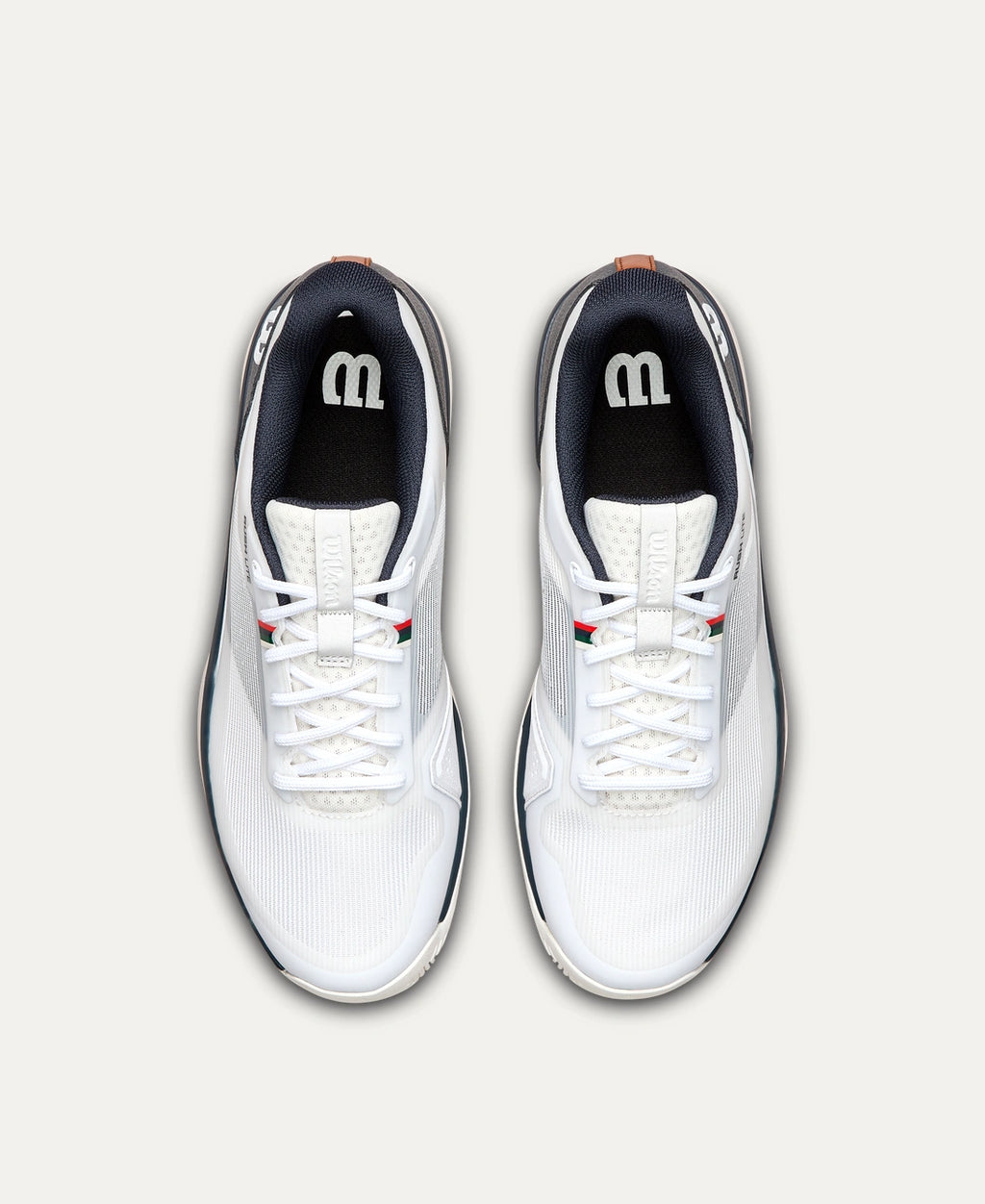 Wilson Rush Lite 5 Men's Tennis Shoe