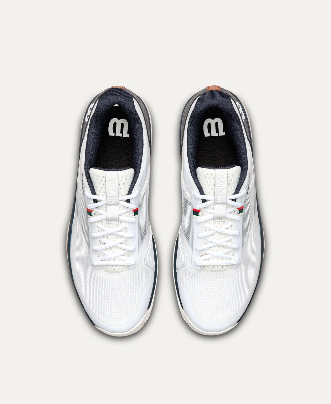 Wilson Rush Lite 5 Men's Tennis Shoe