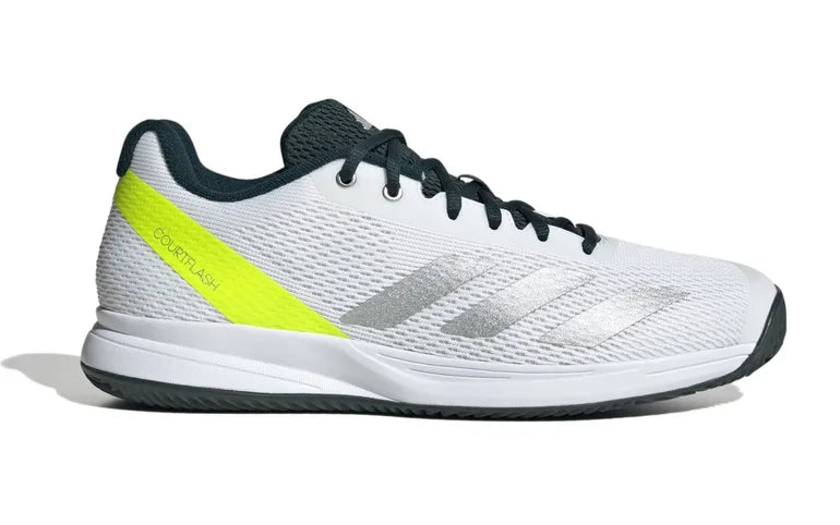 adidas Courtflash Speed 2 Tennis Shoes