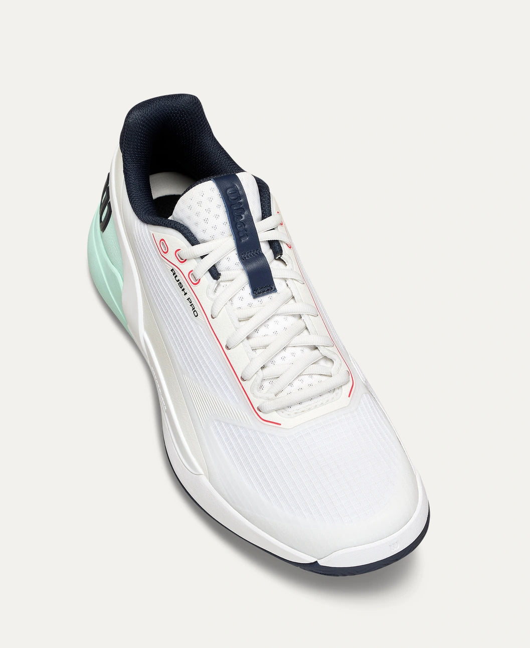 Rush Pro 5 Men's Tennis Shoe