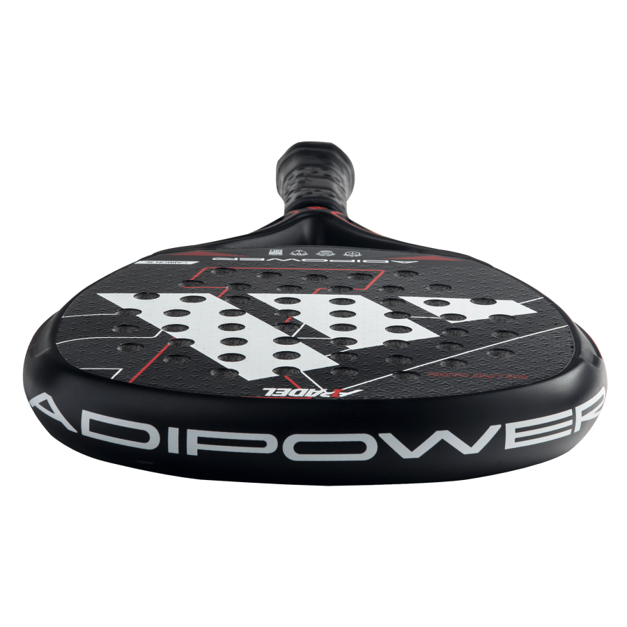 ADIDAS ADIPOWER A1 RACKET