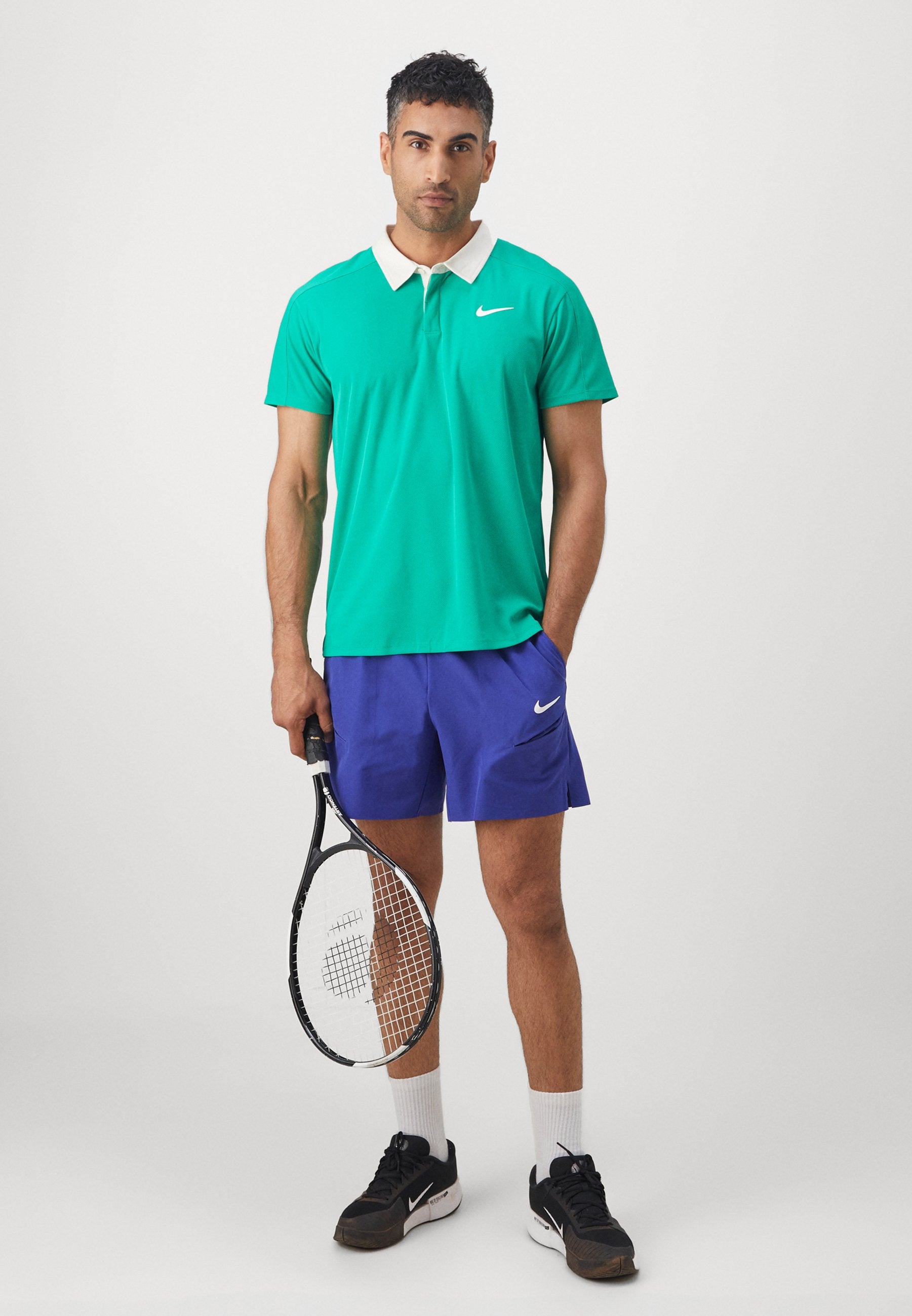 Nike Performance
SLAM - Sports shorts