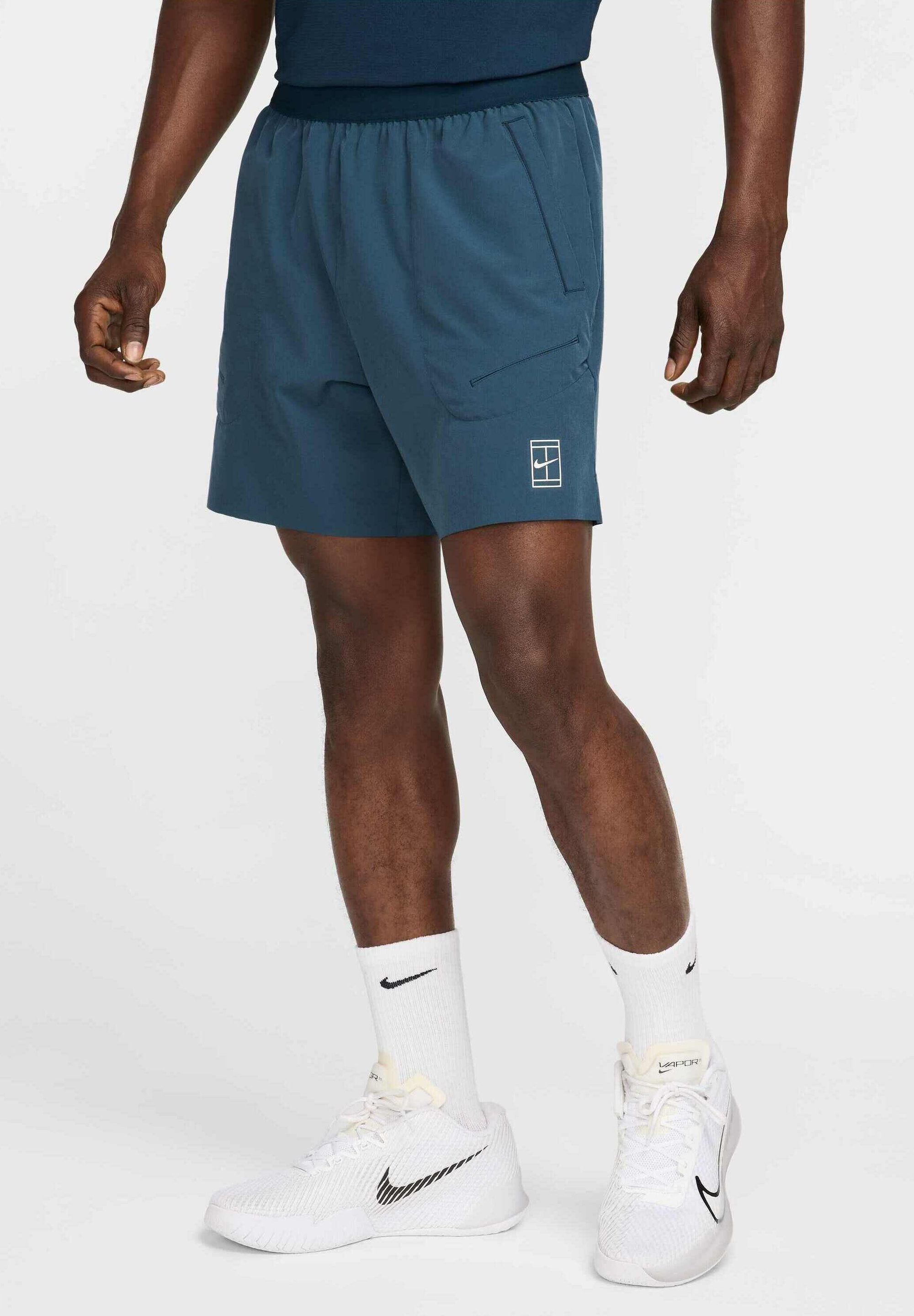 Nike Performance
ADVANTAGE SHORT