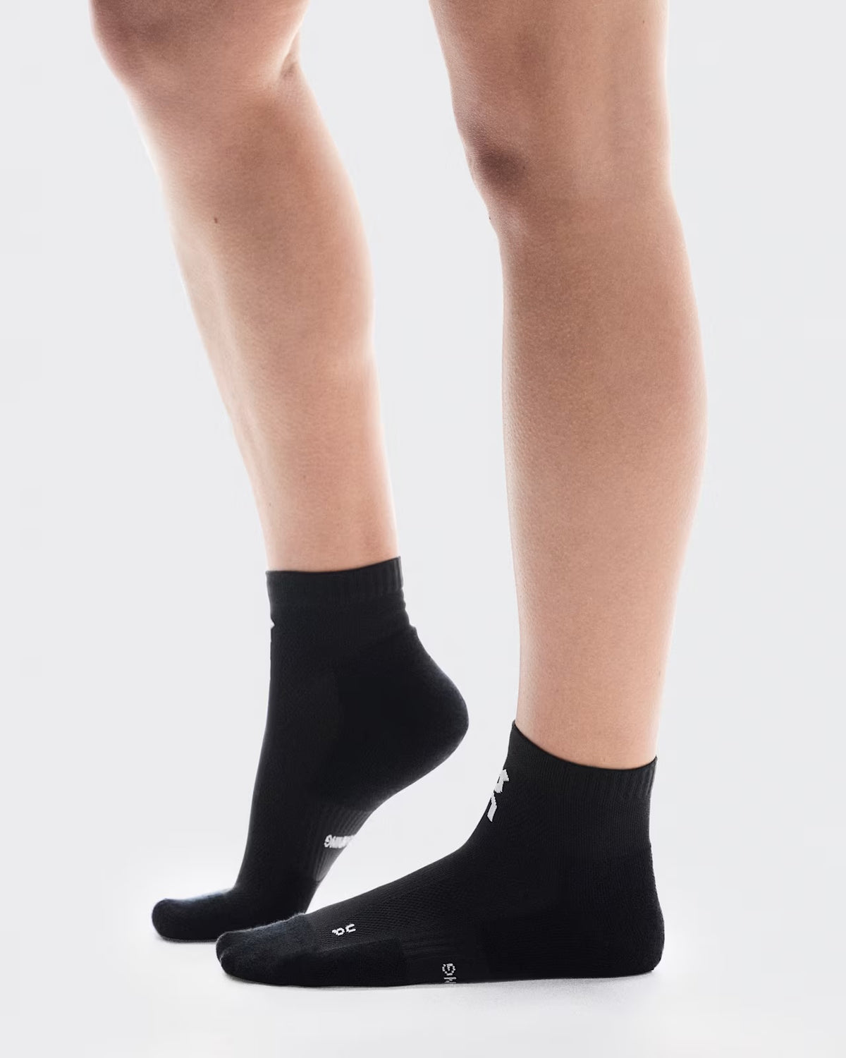 On Core Run Sock Mid 2P