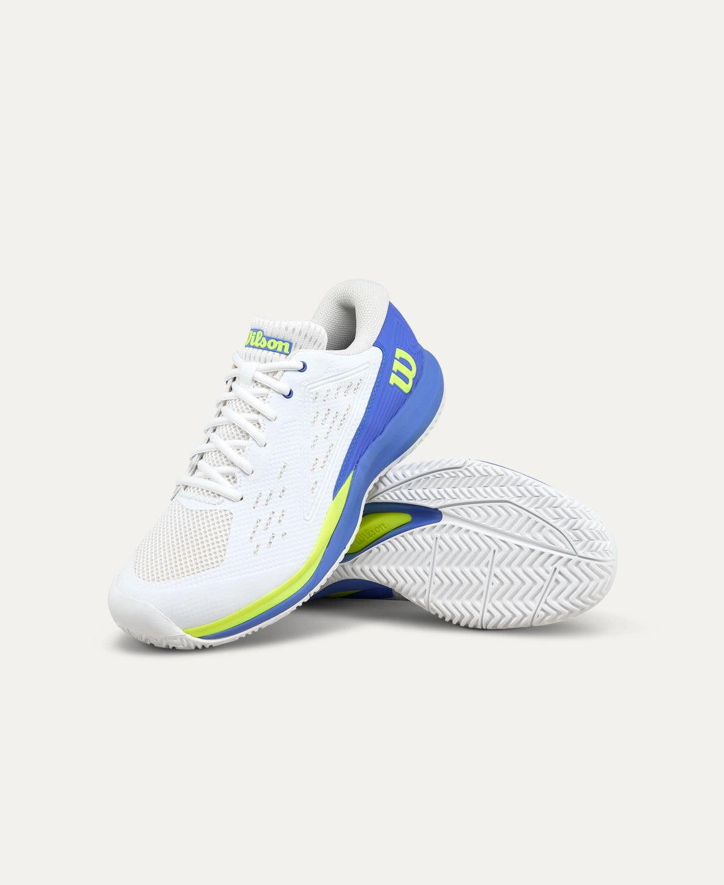 Wilson Rush Pro Ace Tennis Shoes