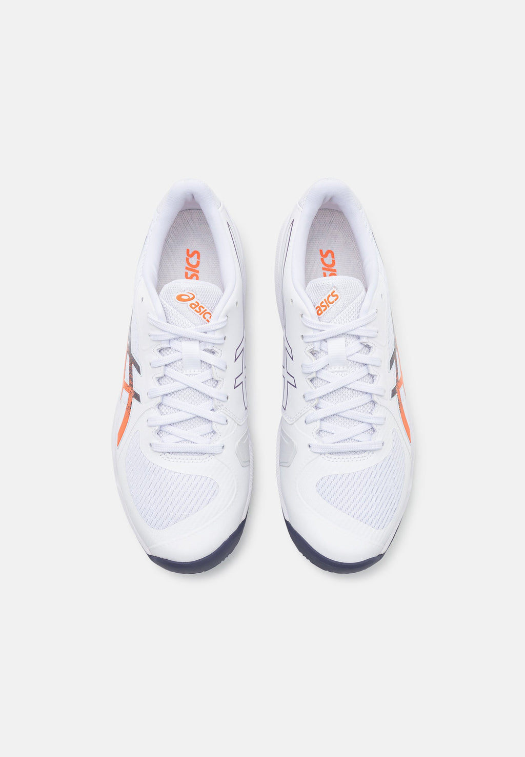 ASICS
SOLUTION SWIFT 2 - Clay court tennis shoes