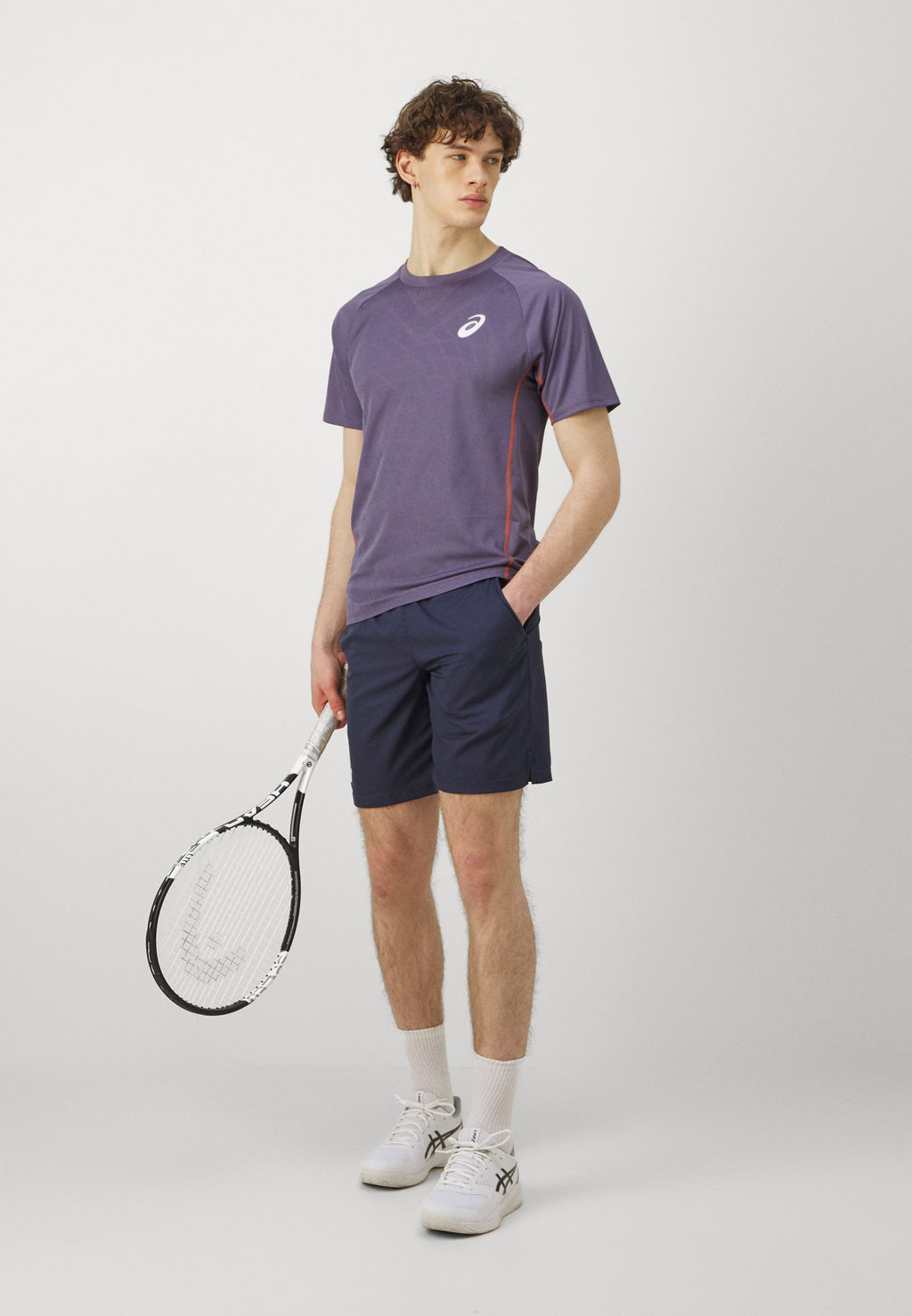 ASICS
MATCH - Sports T-shirt