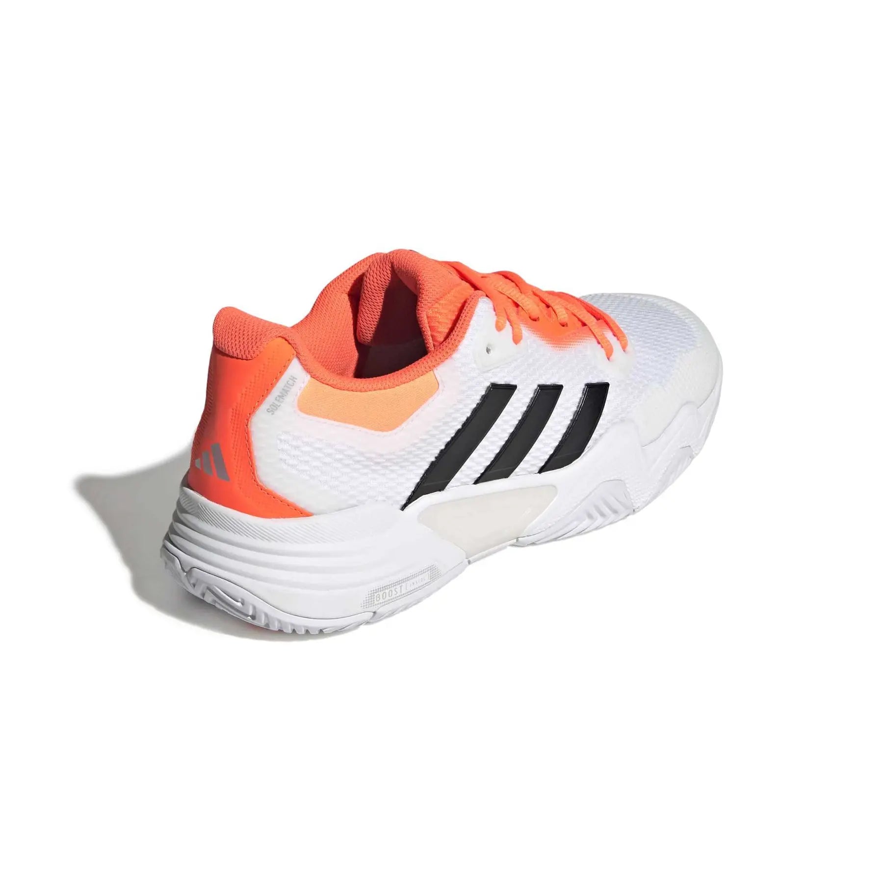 adidas Solematch Control 2 Tennis Shoes