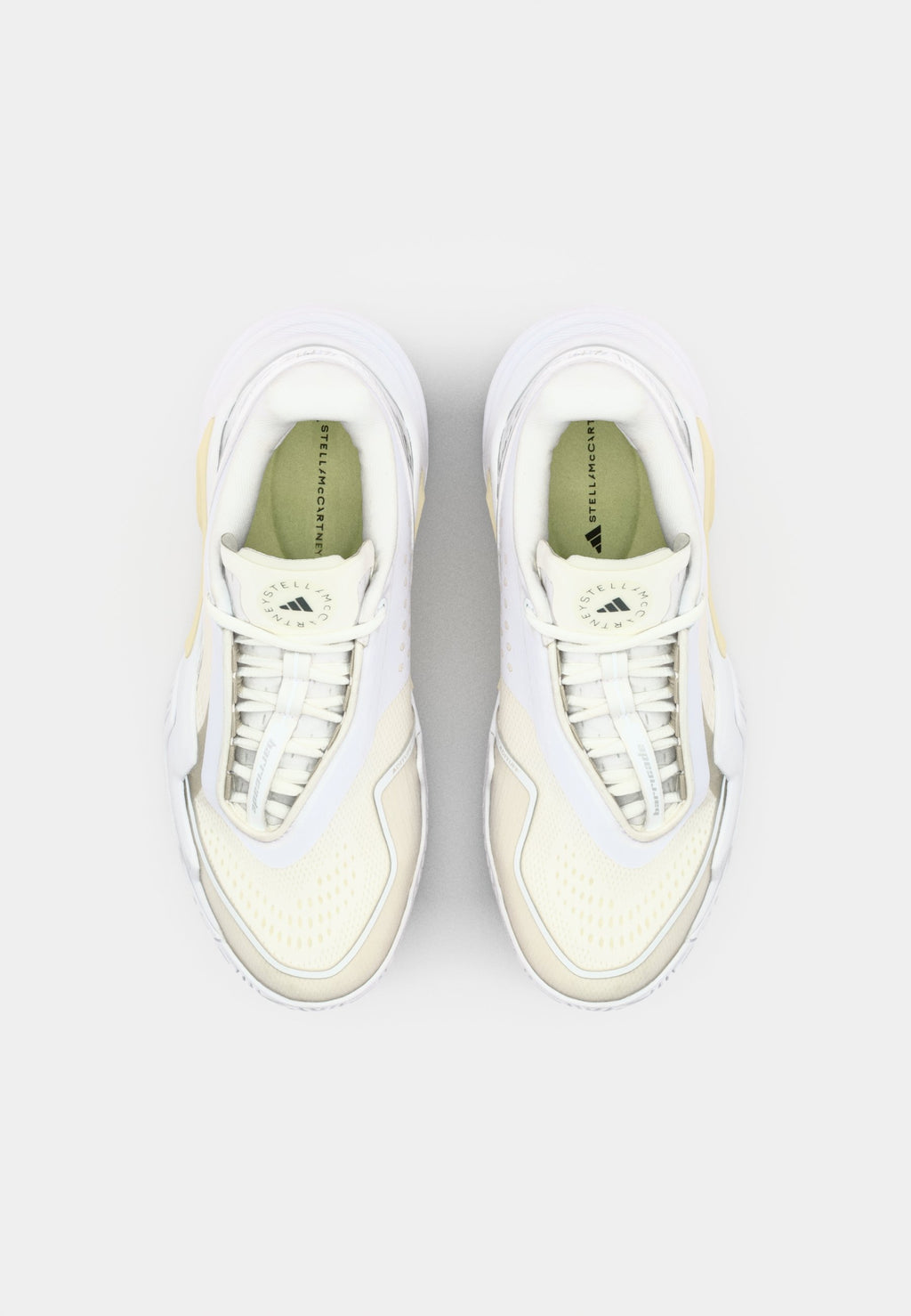 adidas Performance
ASMC BARRICADE - Multicourt tennis shoes