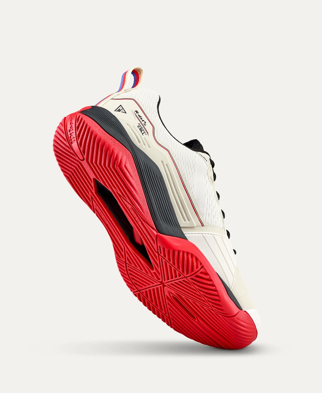 Wilson Rush Pro 4.5 Men's Tennis Shoe