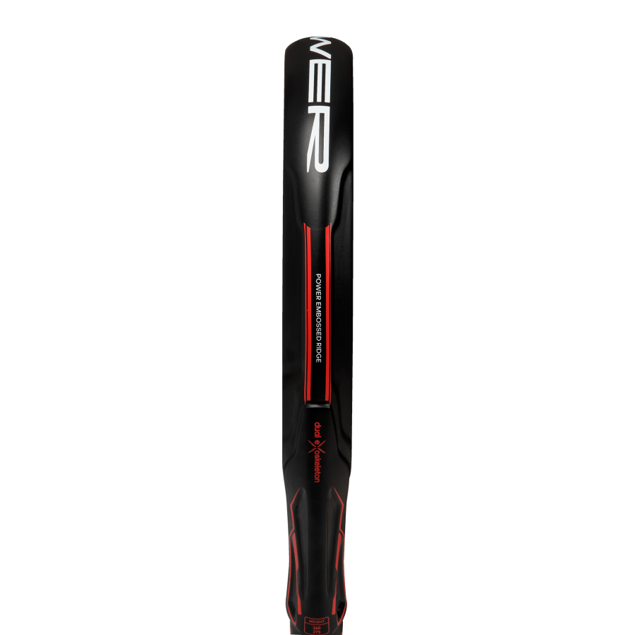 ADIDAS ADIPOWER A1 RACKET