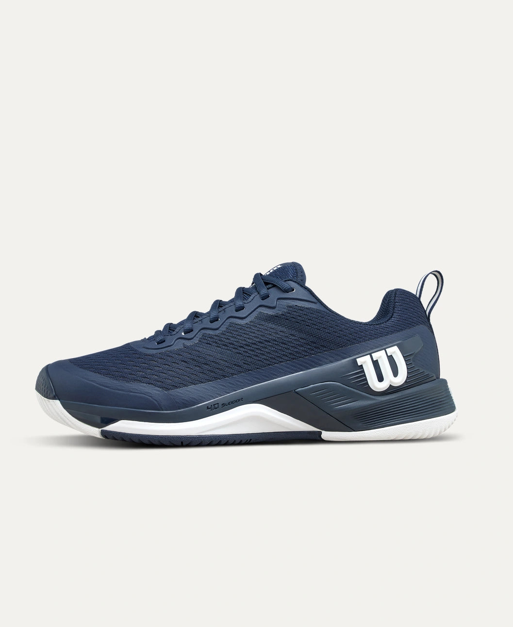 Wilson Rush Pro 4.5 Men's Tennis Shoe