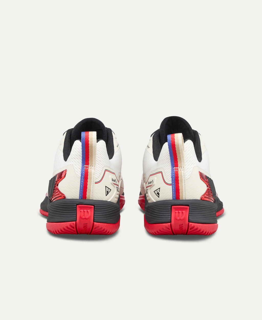 Wilson Rush Pro 4.5 Men's Tennis Shoe