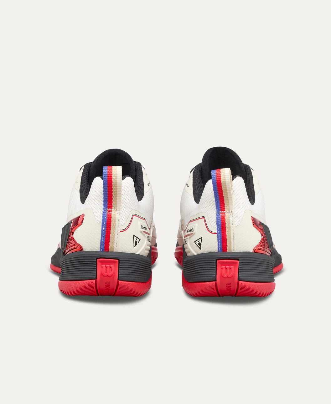 Wilson Rush Pro 4.5 Men's Tennis Shoe
