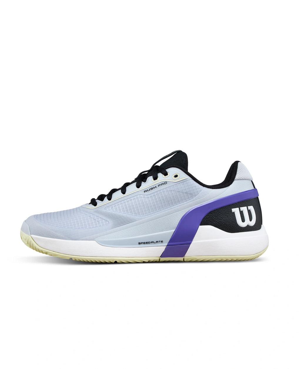 Wilson Rush Pro 5 Clay Men's Tennis Shoe