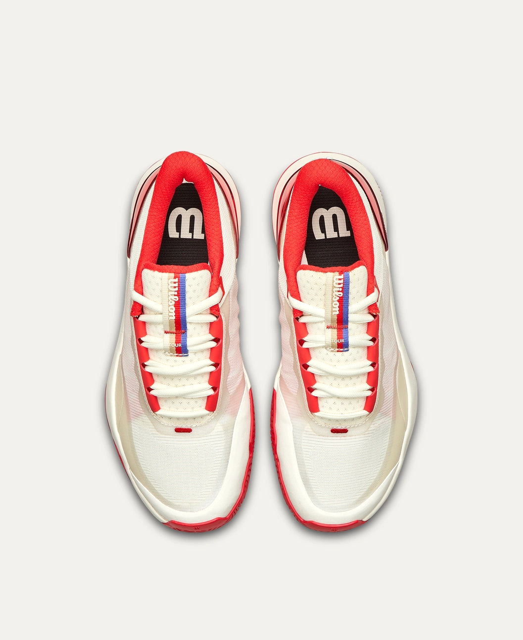 Wilson Intrigue Tour Women's Tennis Shoe