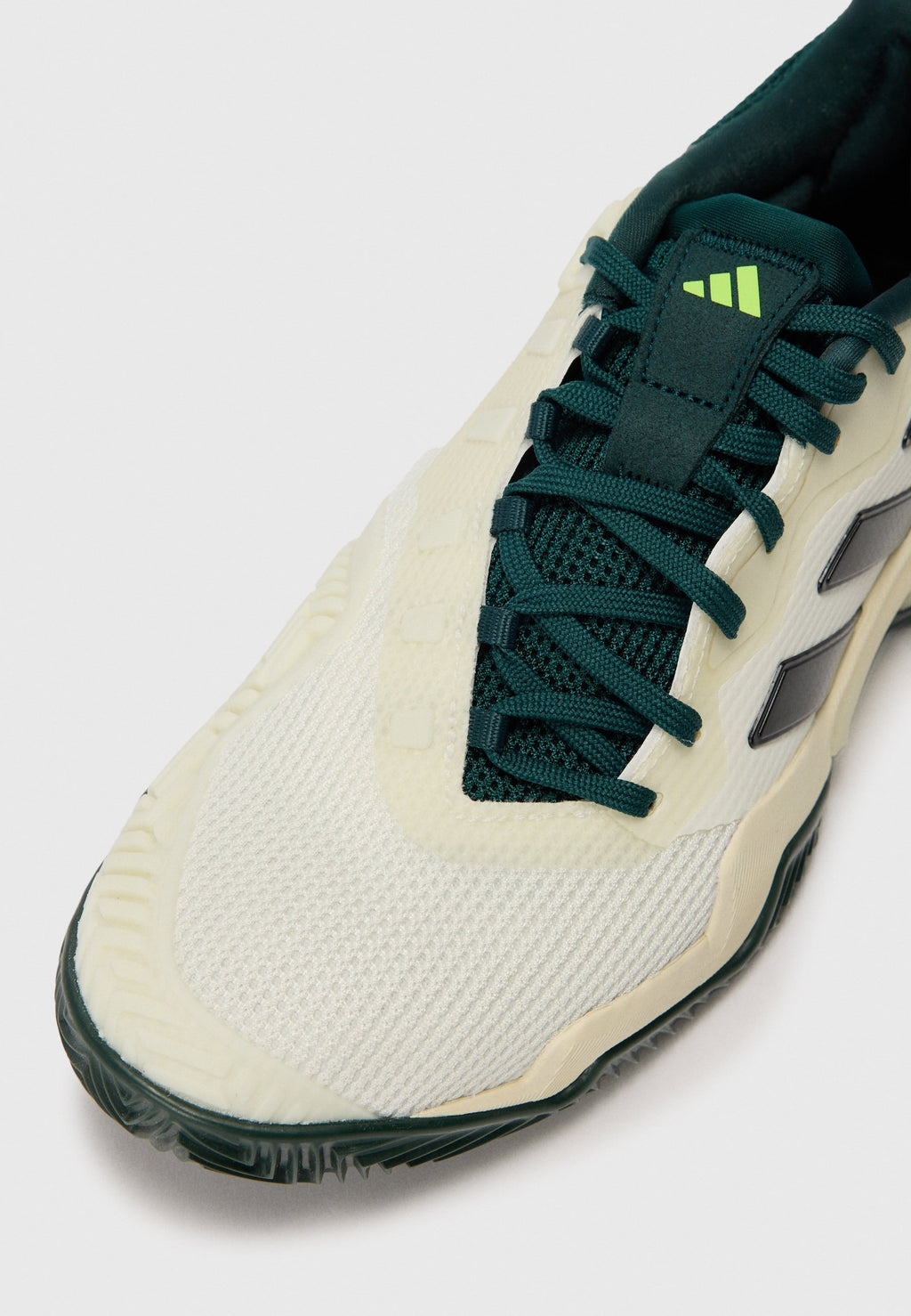 adidas Performance
BARRICADE 13 CLAY TENNIS - Clay court tennis shoes