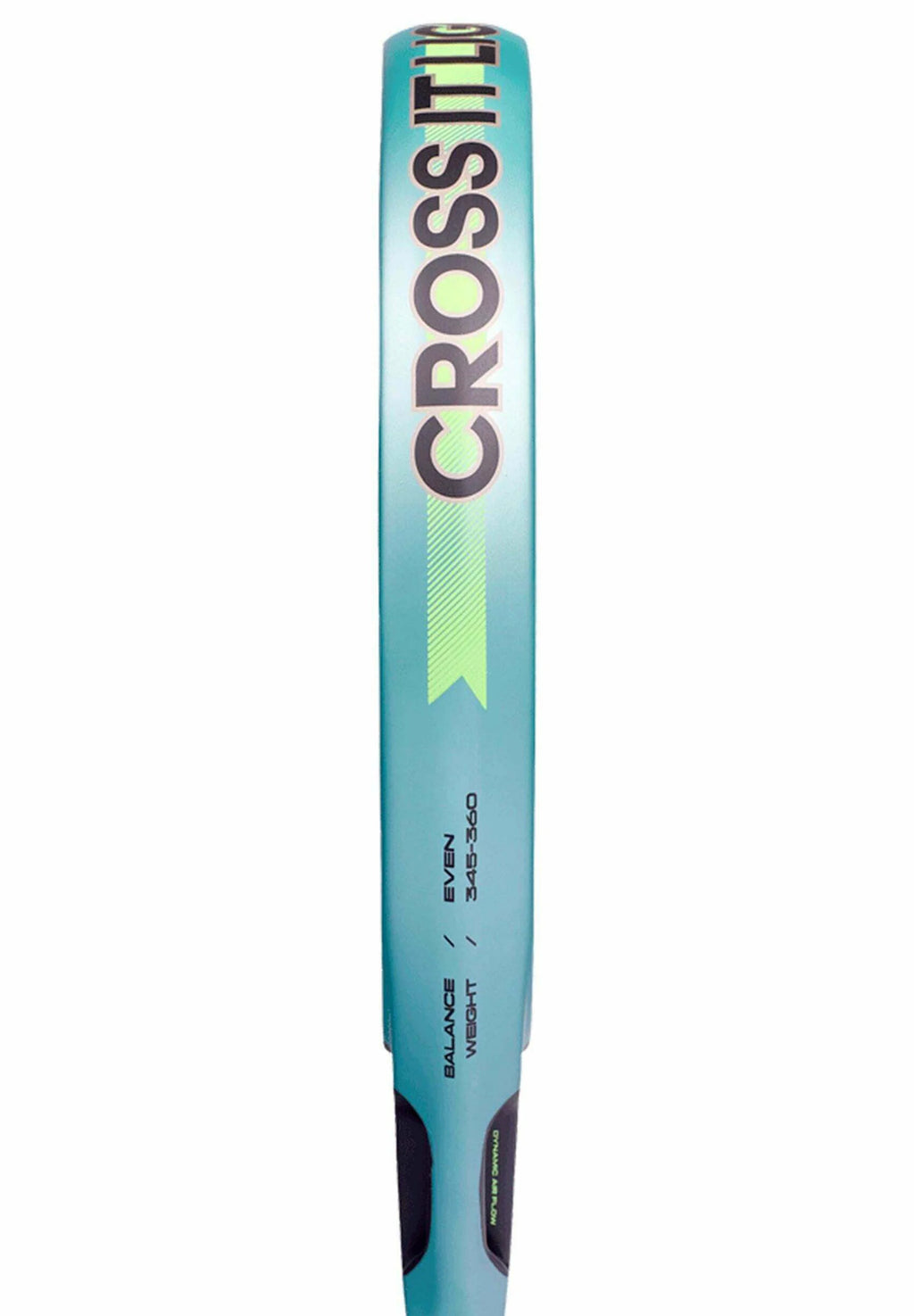 Cross It Light 2026 Pro Padel racket