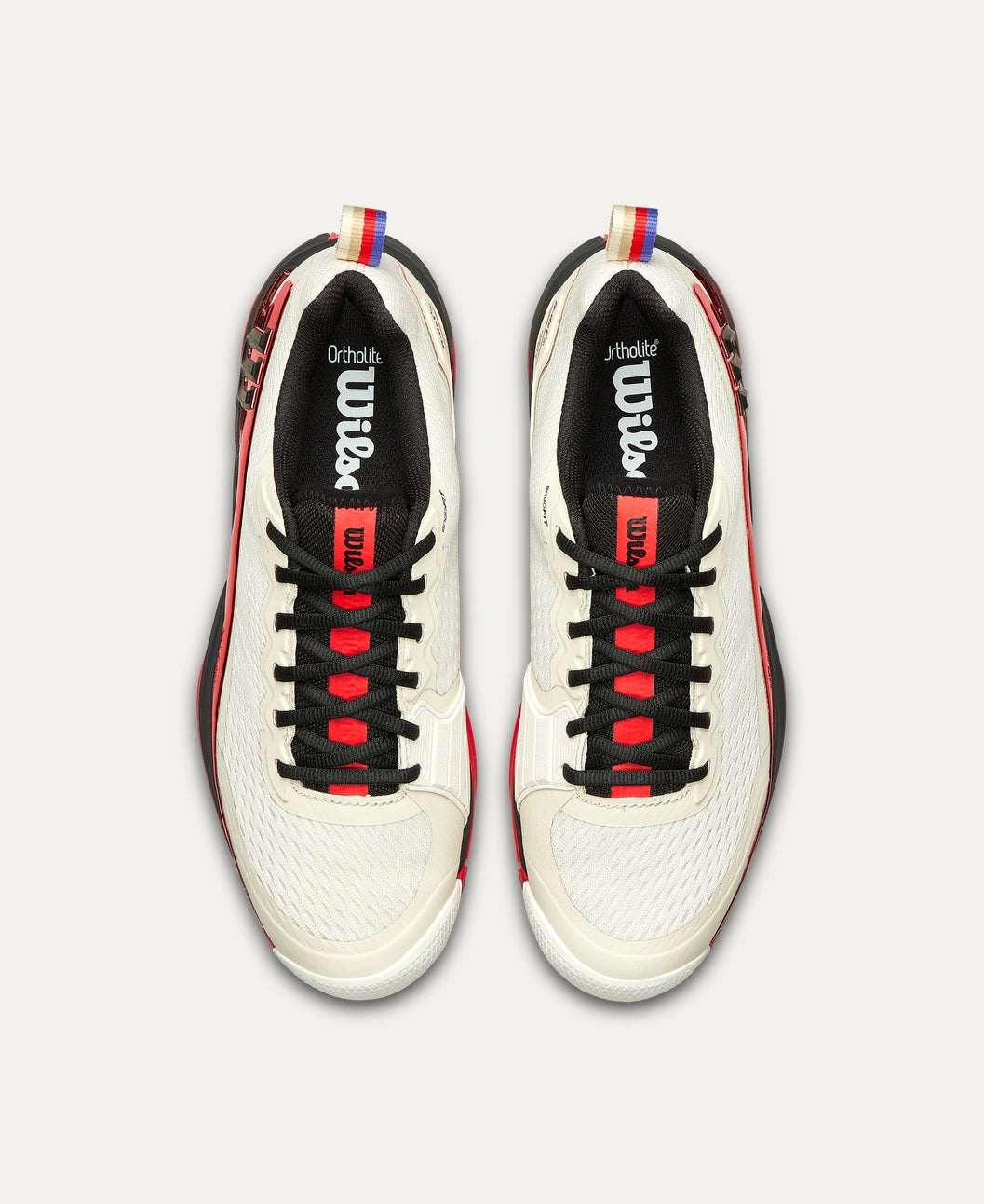 Wilson Rush Pro 4.5 Men's Tennis Shoe