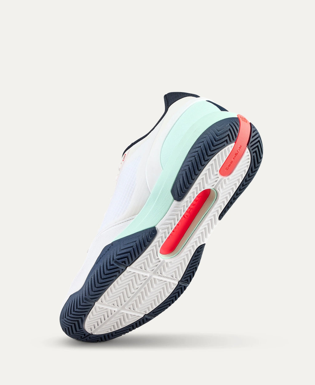 Rush Pro 5 Men's Tennis Shoe