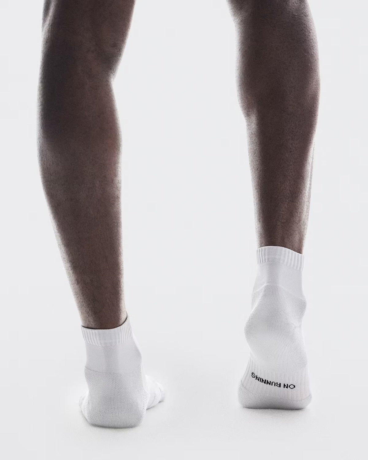 On Core Run Sock Mid 2P