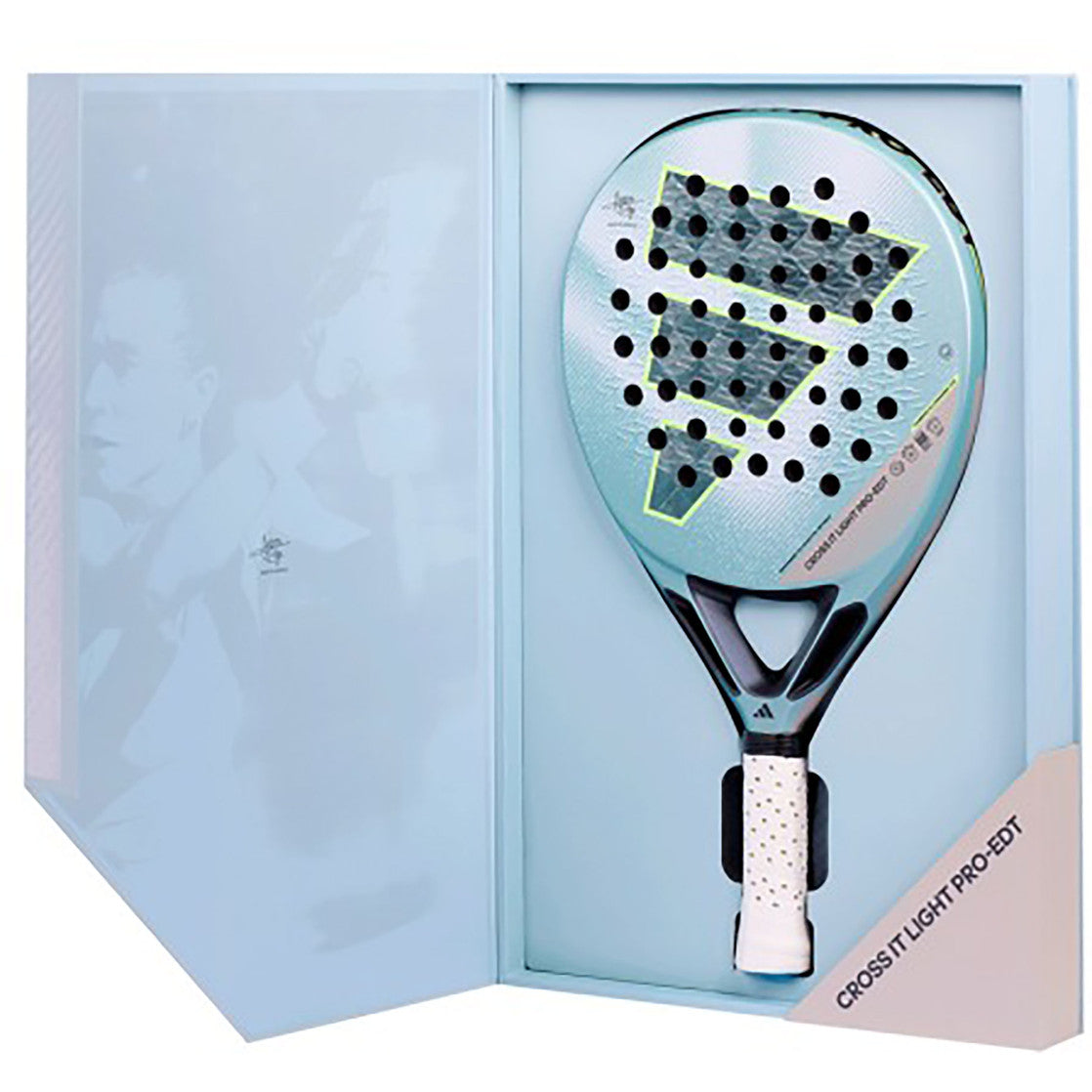Cross It Light 2026 Pro Padel racket