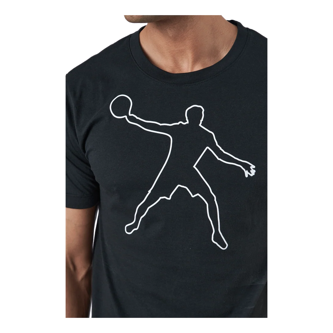 Wilson T-Shirt Bela Tech II