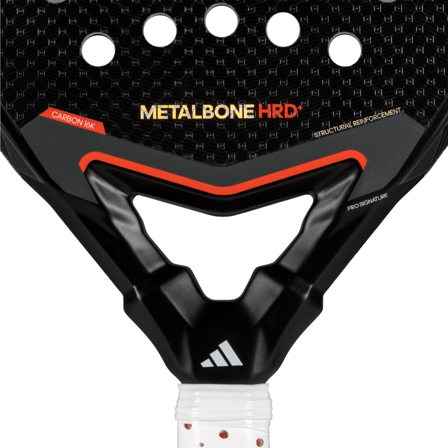 ADIDAS METALBONE HRD+ 3.4 - ALE GALÁN RACKET