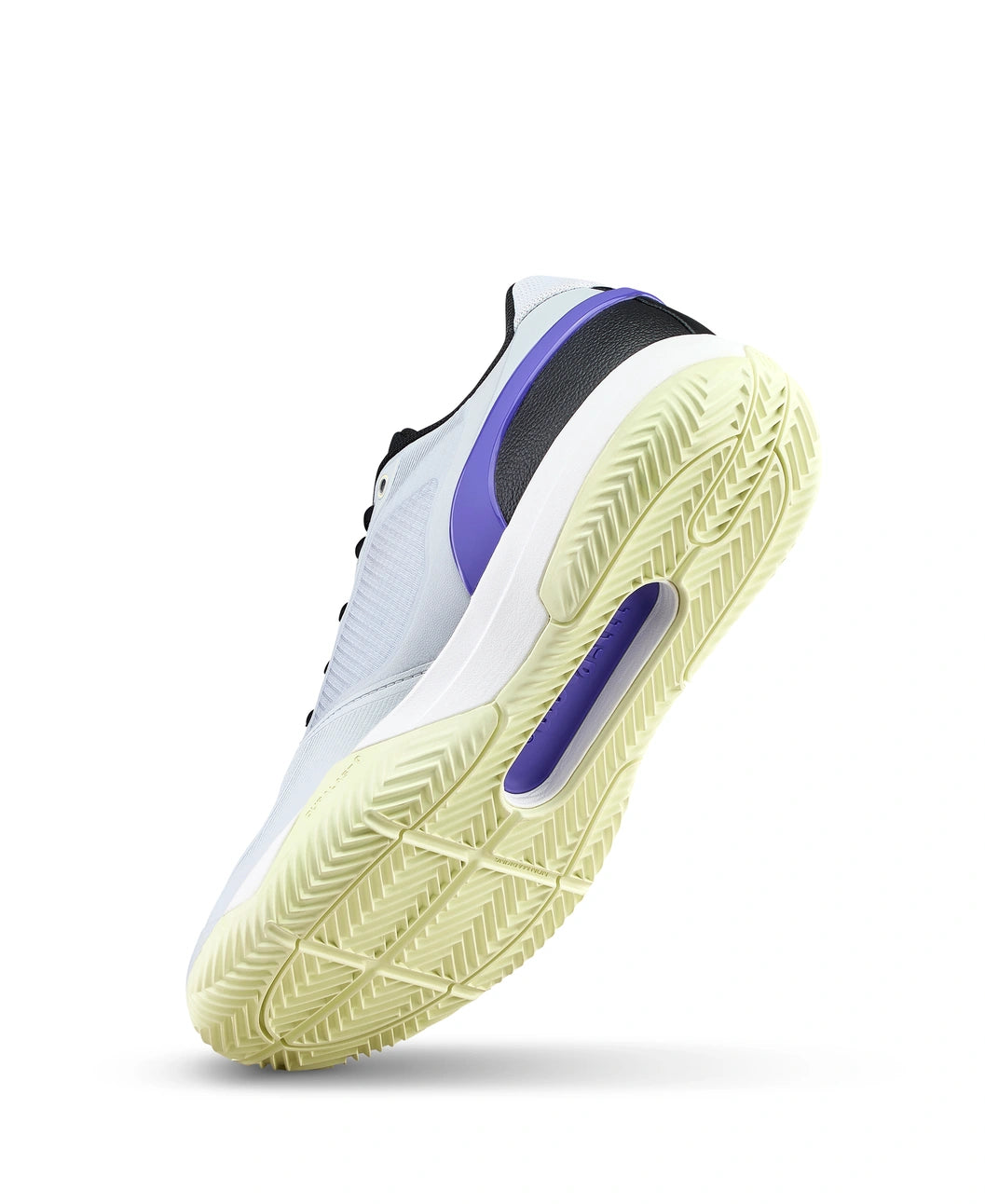 Wilson Rush Pro 5 Clay Men's Tennis Shoe