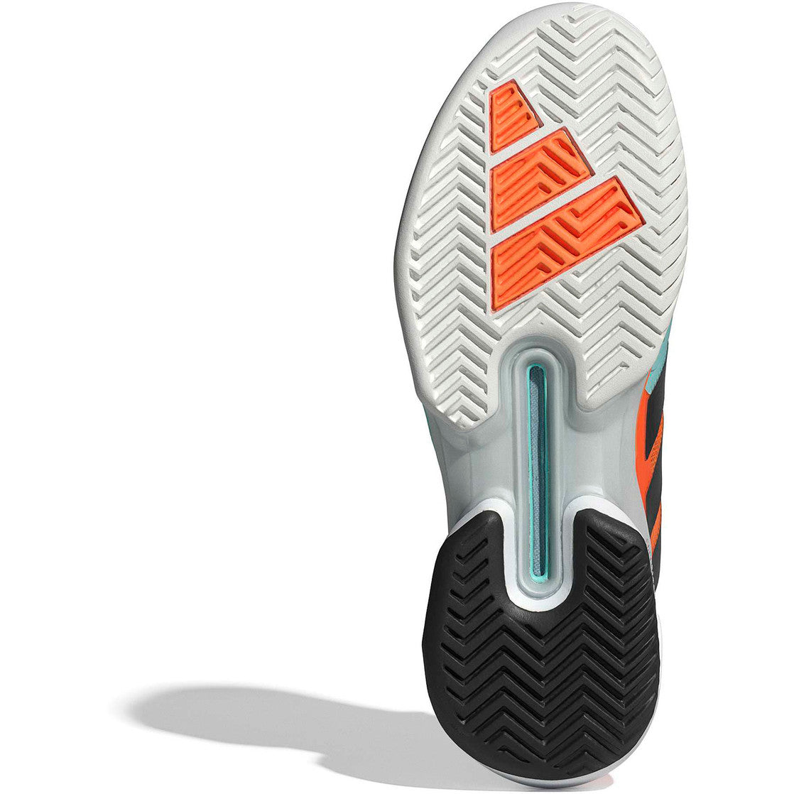 adidas adizero Ubersonic 5 Tennis Shoes