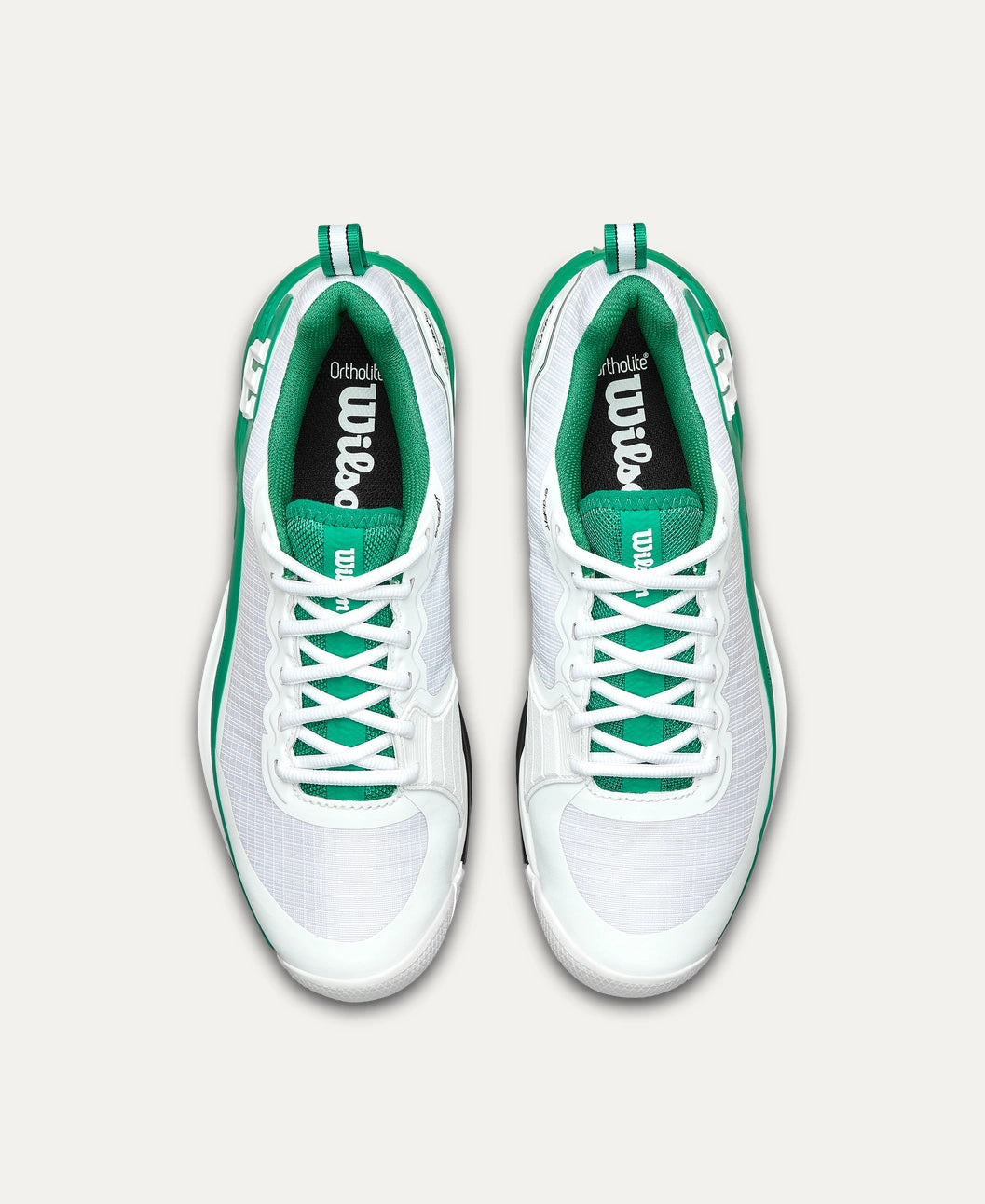Wilson Rush Pro 4.5 Men's Clay Tennis Shoe
