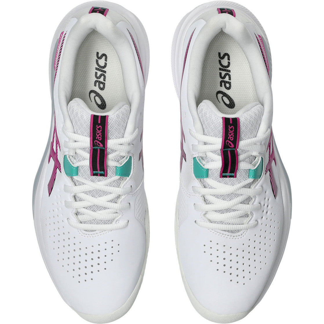 ASICS Gel-Challenger 15 Clay Tennis Shoes