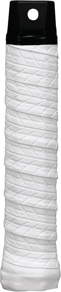 Wilson Profile Overgrip (Pack of 3) — White