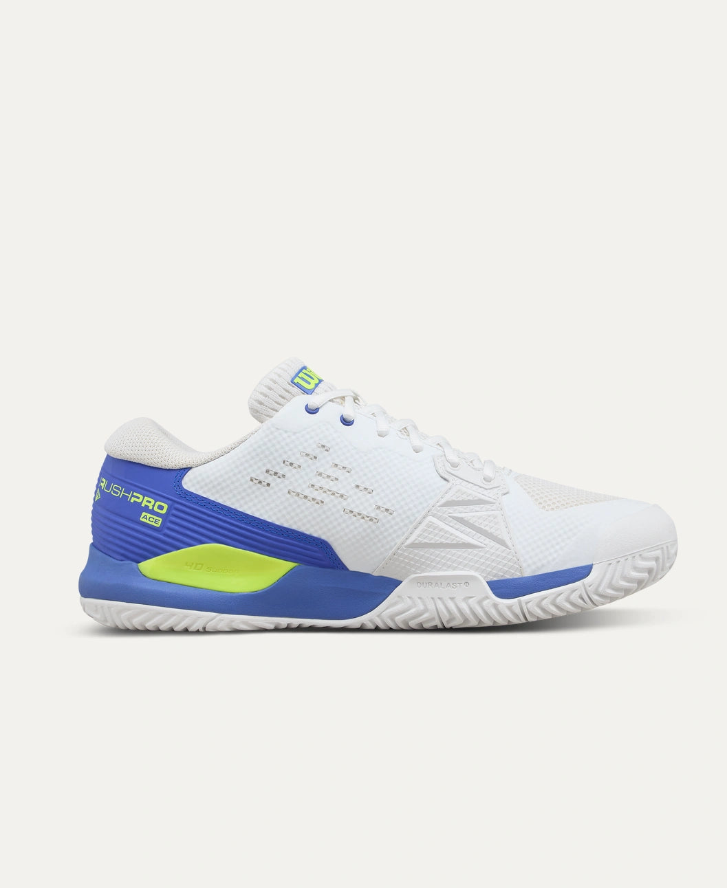 Wilson Rush Pro Ace Tennis Shoes
