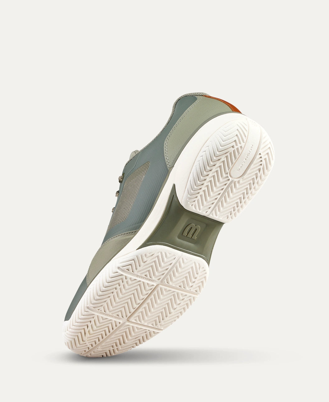 Wilson Rush Lite 5 Men's Tennis Shoe