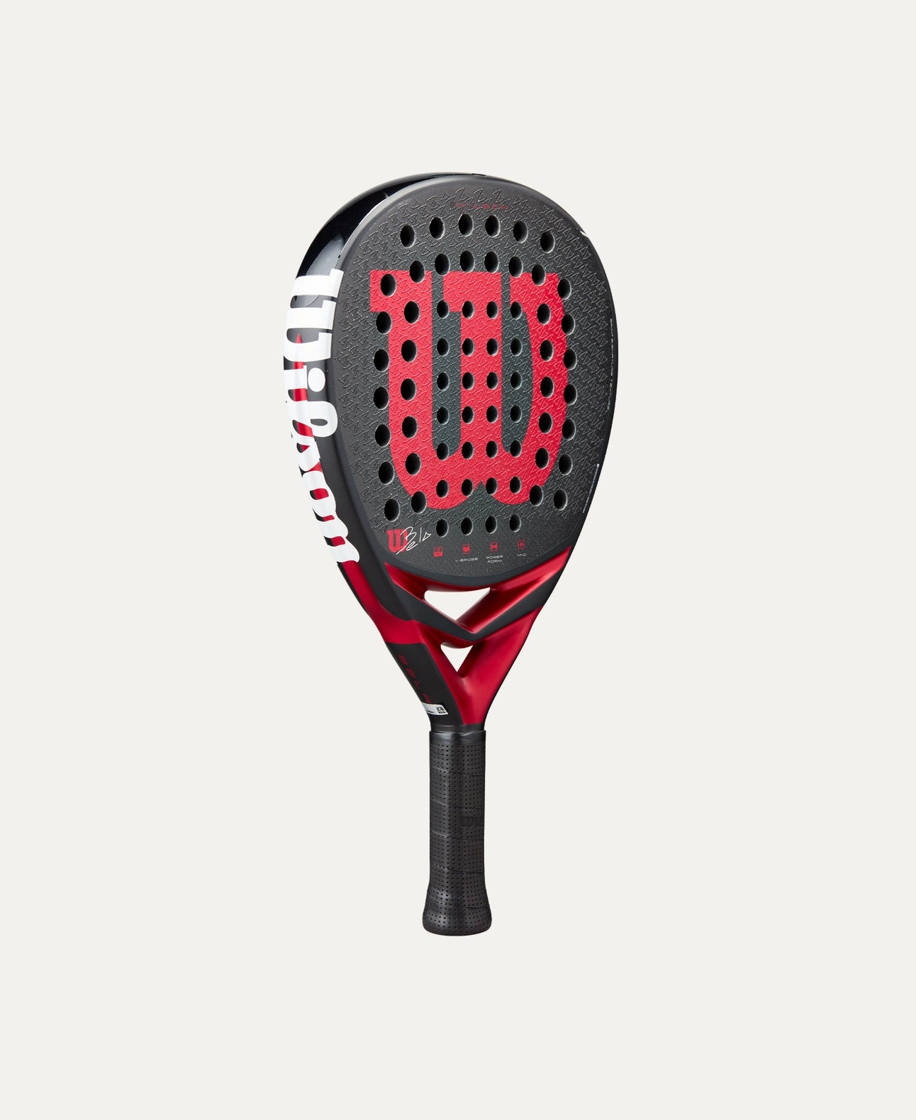 Wilson Bela V3 Pro Padel